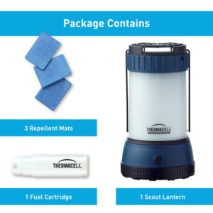 Scout Lantern & Repeller - Image 3