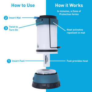 Scout Lantern & Repeller - Image 4