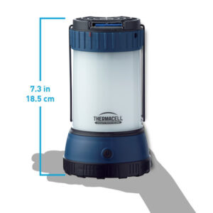 Scout Lantern & Repeller - Image 2