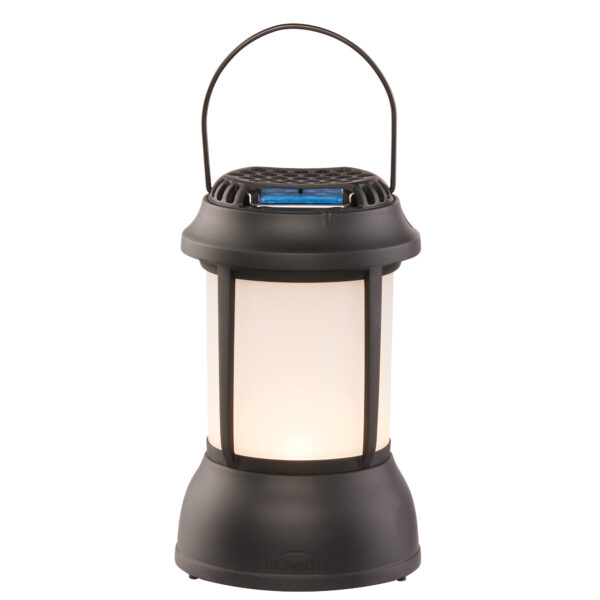 Bristol Lantern & Repeller