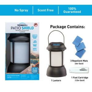 Bristol Lantern & Repeller - Image 2