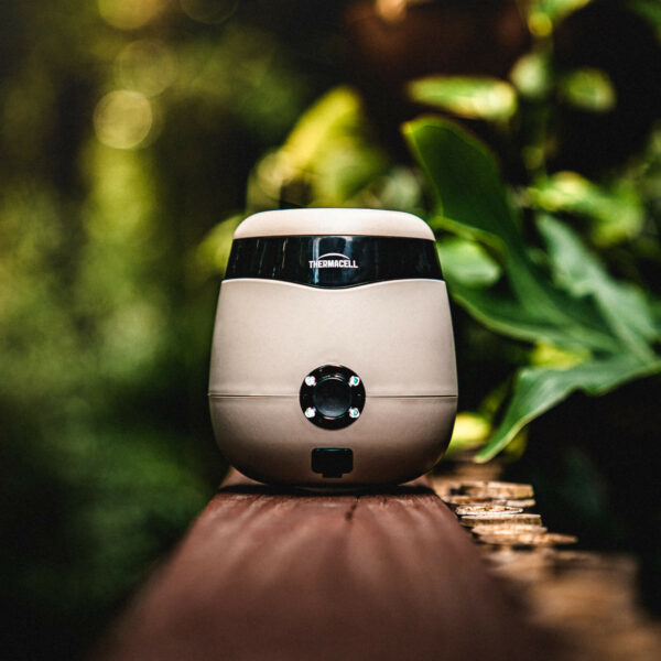 E55 Rechargeable Mosquito Repeller (Riverbed) - Image 7