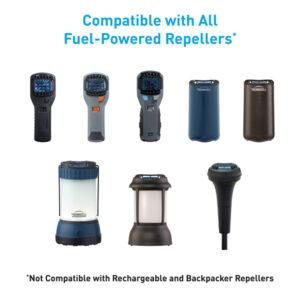 Repellent Refill (120 hour) - Image 4